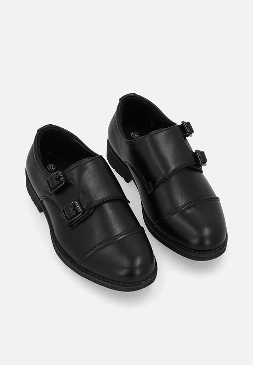 MAZERATA - Jasper - Black