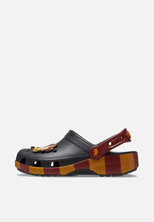 Crocs - Gryffindor Cls Clg K - Multi
