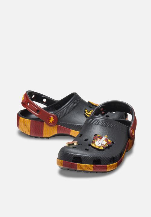 Crocs - Gryffindor Cls Clg K - Multi