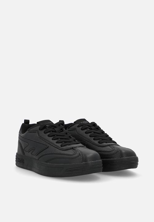 Hi-Tec - Edge jnr - Black