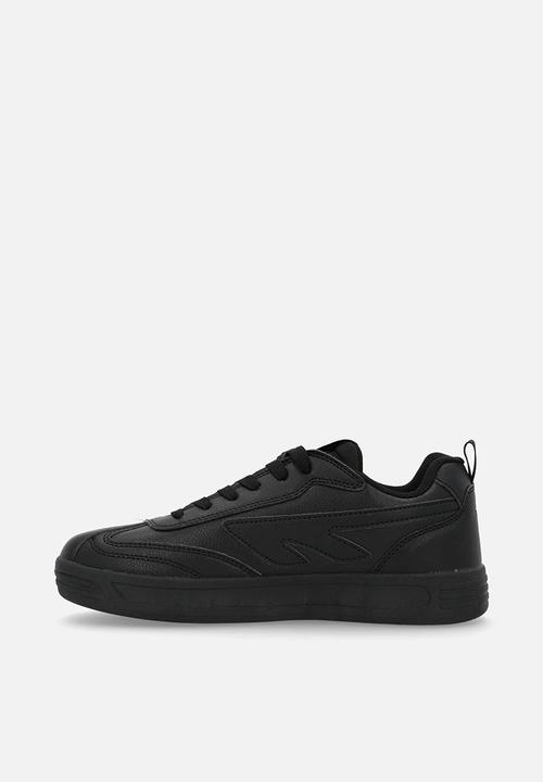 Hi-Tec - Edge jnr - Black