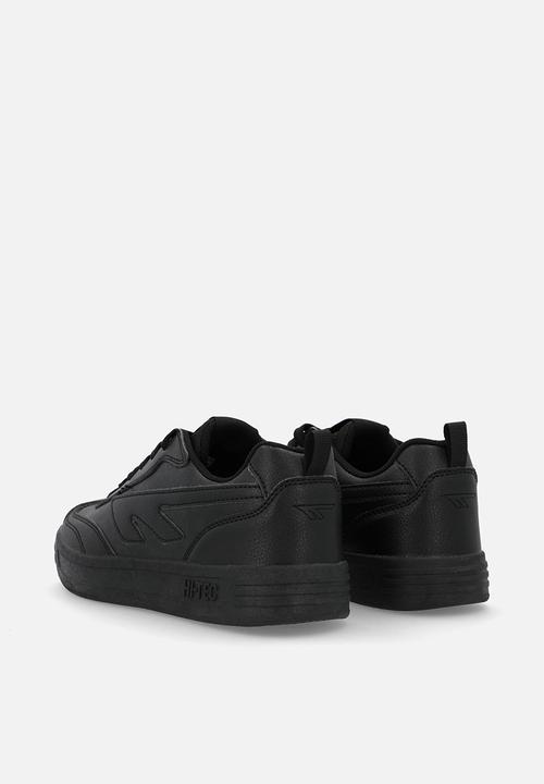 Hi-Tec - Edge jnr - Black