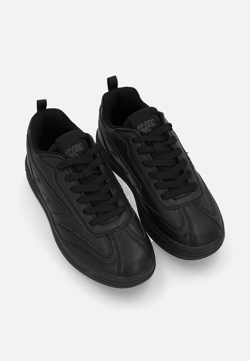 Hi-Tec - Edge jnr - Black