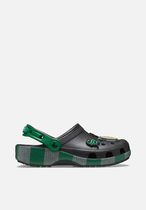 Crocs - Slytherin Cls Clg K - Multi