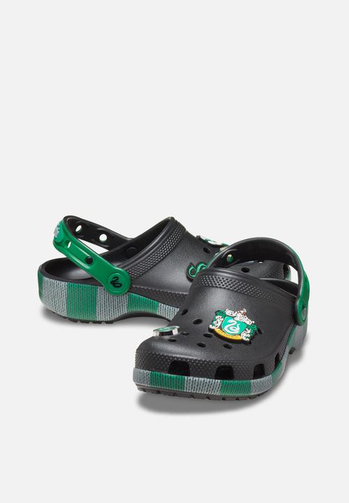 Crocs - Slytherin Cls Clg K - Multi
