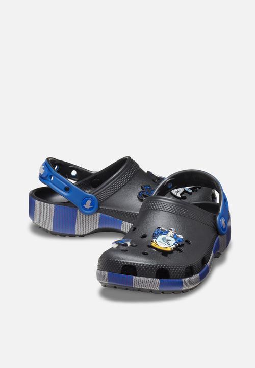 Crocs - Ravenclaw Cls Clg K - Multi