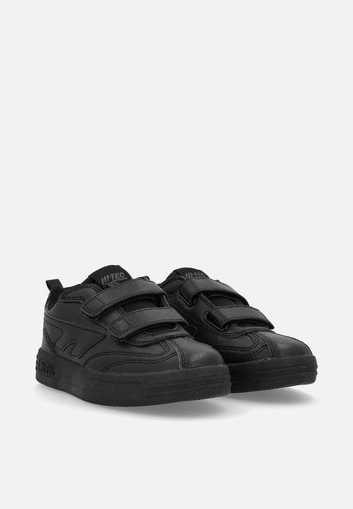 Hi-Tec - Edge jnr  -  Black