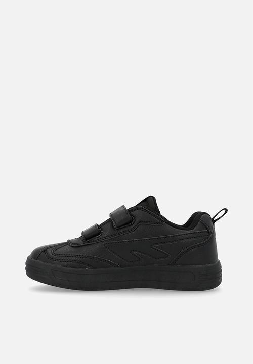Hi-Tec - Edge jnr  -  Black