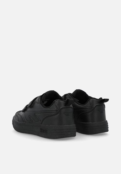 Hi-Tec - Edge jnr  -  Black