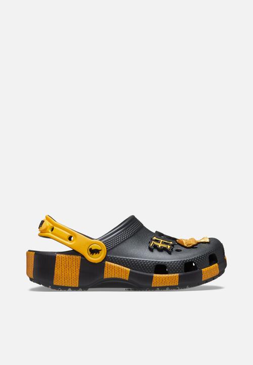 Crocs - Hufflepuff Cls Clg K - Multi