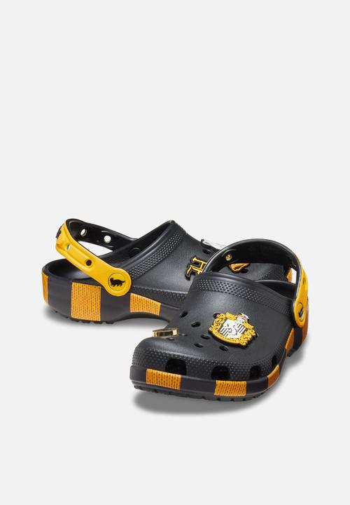 Crocs - Hufflepuff Cls Clg K - Multi