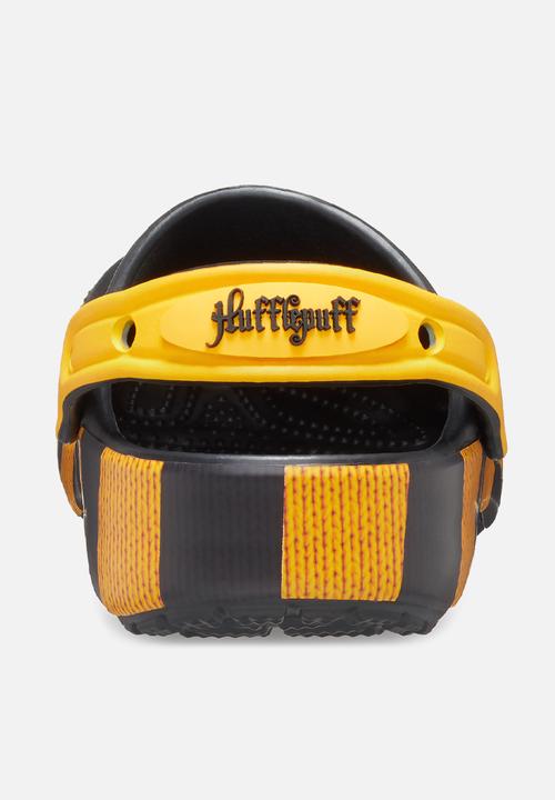 Crocs - Hufflepuff Cls Clg K - Multi