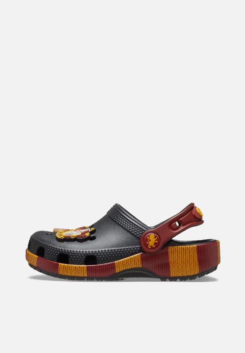 Crocs - Gryffindor Cls Clg T - Multi