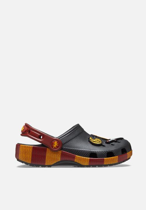 Crocs - Gryffindor Cls Clg T - Multi