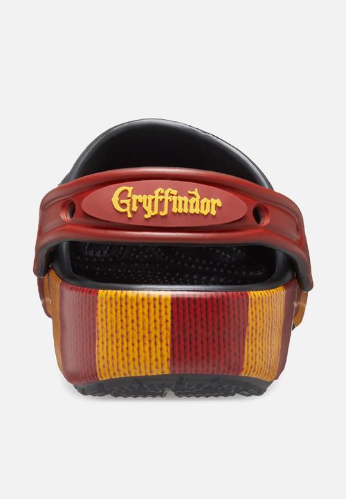 Crocs - Gryffindor Cls Clg T - Multi