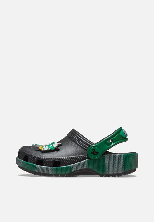 Crocs - Slytherin Cls Clg T - Multi