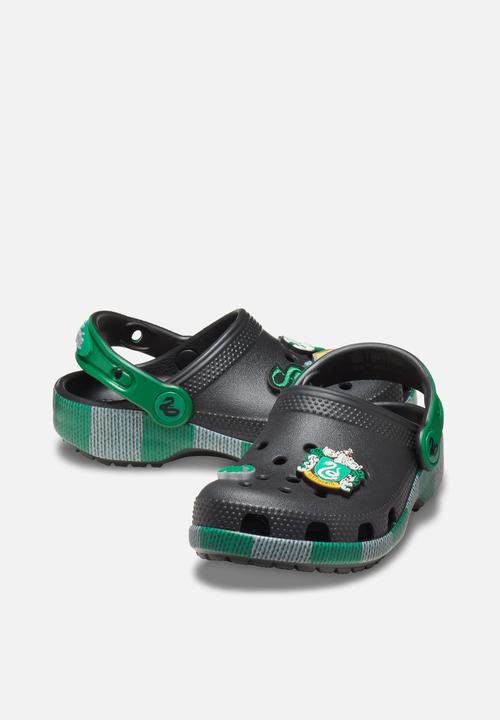 Crocs - Slytherin Cls Clg T - Multi