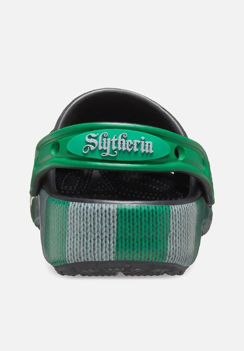 Crocs - Slytherin Cls Clg T - Multi