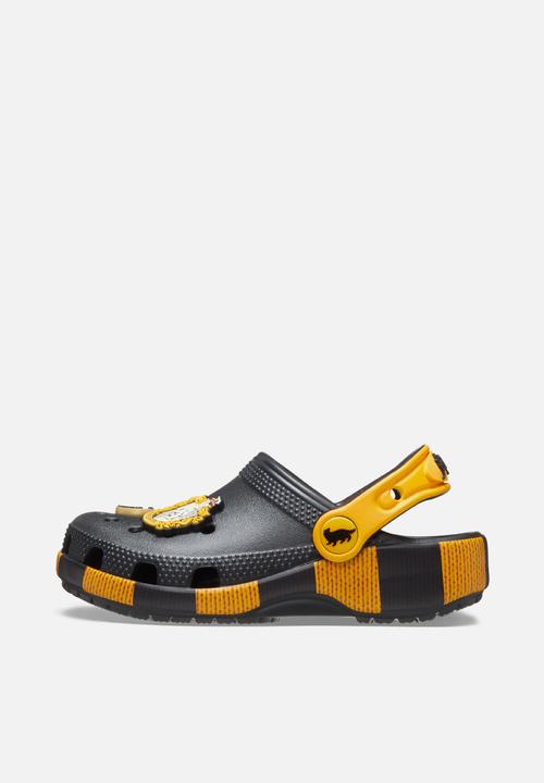 Crocs - Hufflepuff Cls Clg T - Multi