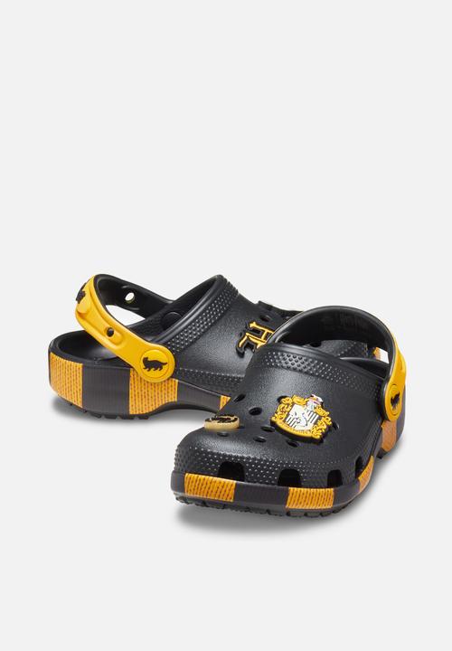 Crocs - Hufflepuff Cls Clg T - Multi