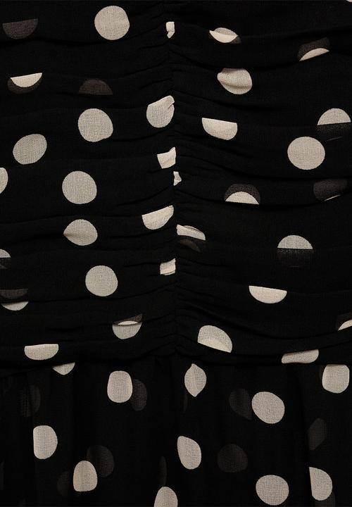 MANGO - Dress Noel - Black