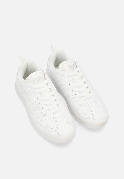 Hi-Tec - Edge jnr - white
