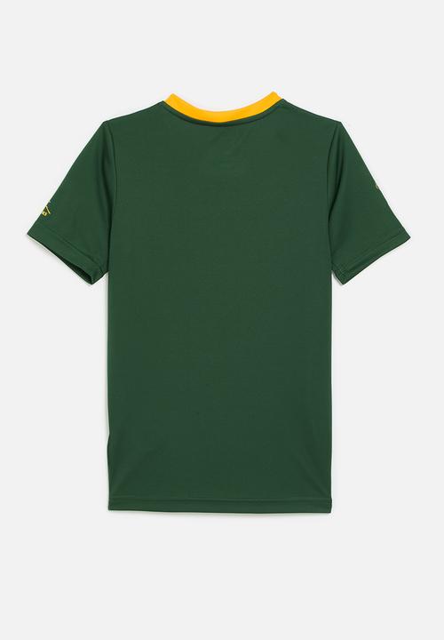 Nike - Springboks Youth Nike Stadium Fan Jersey