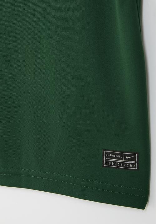 Nike - Springboks Youth Nike Stadium Fan Jersey