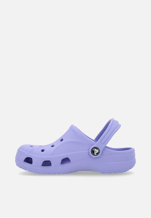 Crocs - Baya Clog K - Digital Violet