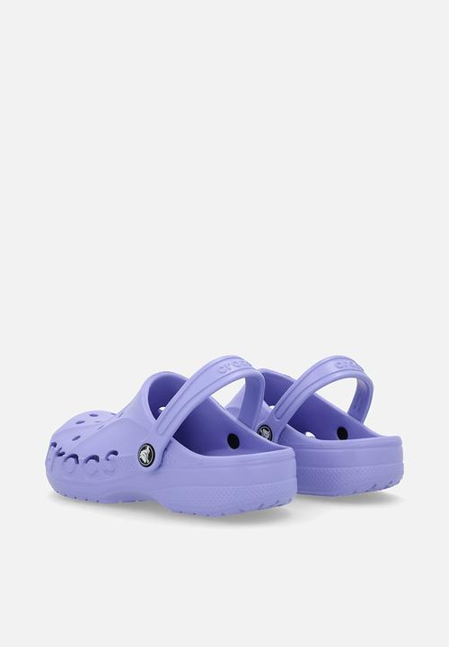 Crocs - Baya Clog K - Digital Violet