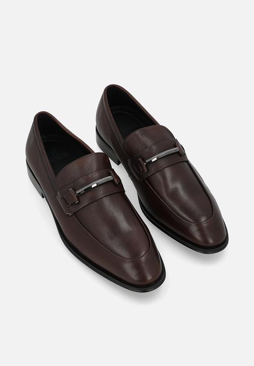 Steve Madden - Bartton - tan 