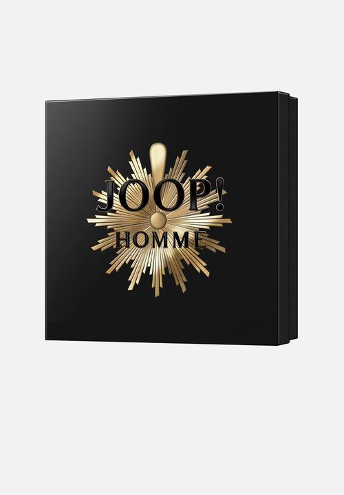 JOOP! - Joop! Homme Edt Gift Set - 75ml