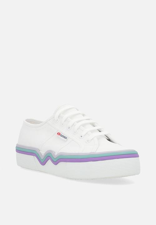 SUPERGA - 2740 Liquify Nylon