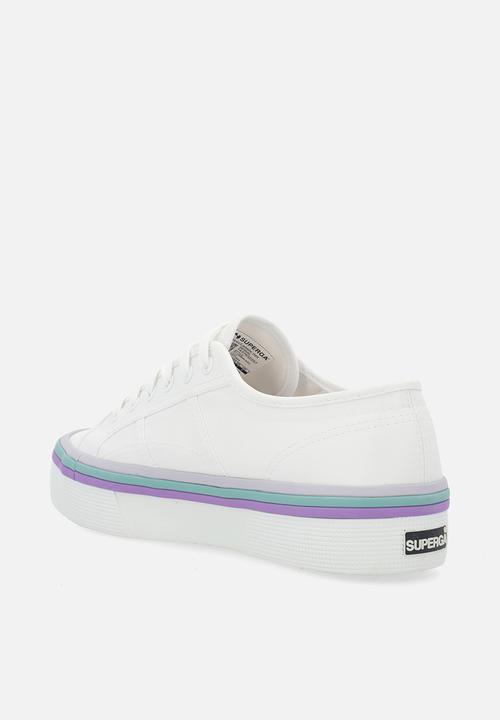 SUPERGA - 2740 Liquify Nylon
