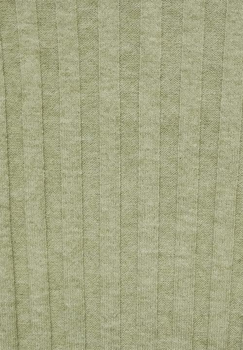 MANGO - Sweater Flurry -  Light/Pastel Green