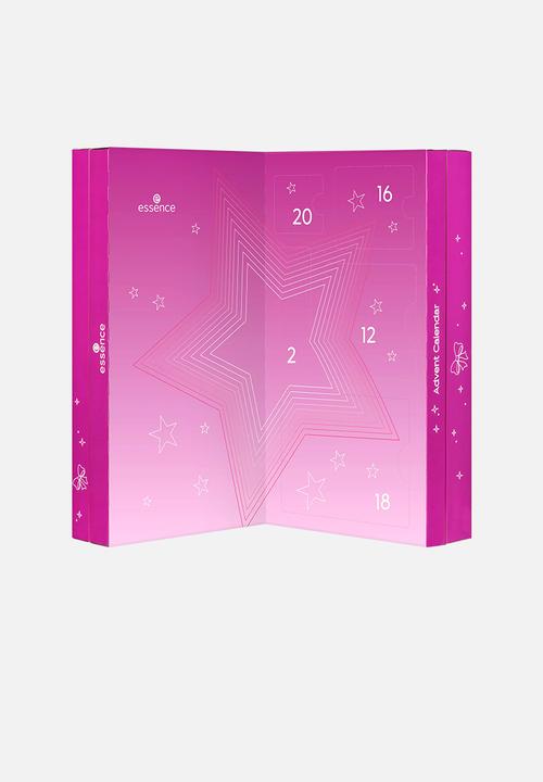 essence - Santa´s Sweetest Surprises Advent Calendar