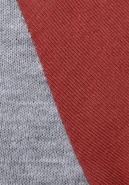 Wrangler - Ready to ride tee