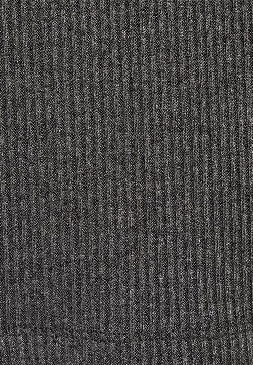 MANGO - T-Shirt Lilobar - Dark Grey