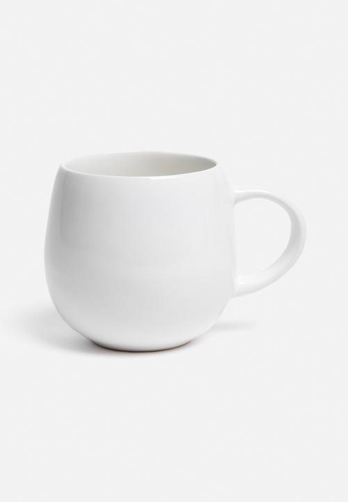 Urchin Art - Bubble mug set of 4