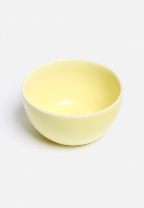 Urchin Art - Swirl platter & dip bowl set