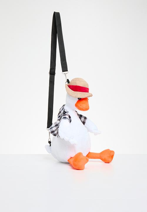 Pop Candy - Novelty shoulder bag -multi