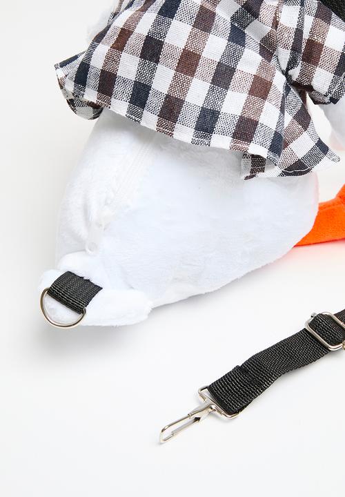 Pop Candy - Novelty shoulder bag -multi