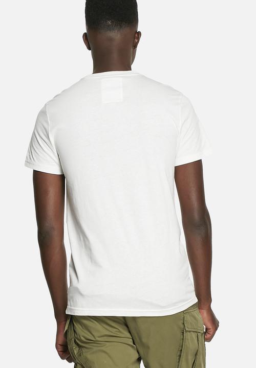 G-STAR - Occotis tee