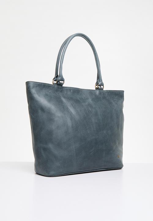 Bovino - Lima handbag - Denim