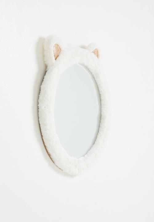 H&S - Ears mirror - natural