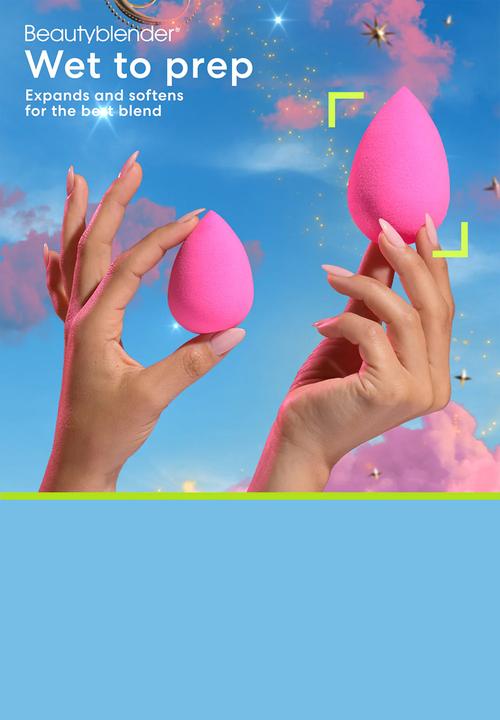 beautyblender® - Stardust Blend & Bake Set