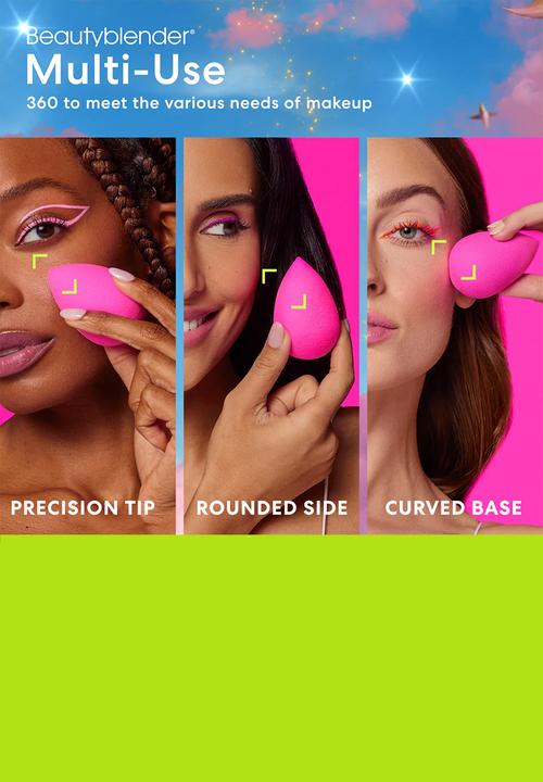 beautyblender® - Stardust Blend & Bake Set