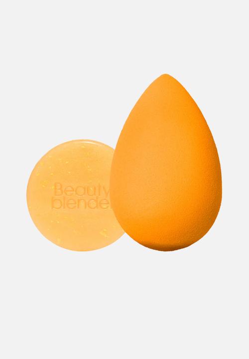 beautyblender® - Solar Blend & Cleanse Set