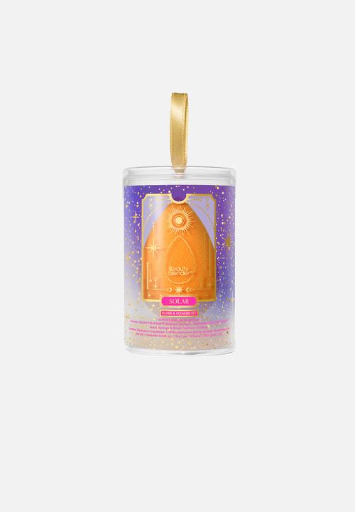 beautyblender® - Solar Blend & Cleanse Set