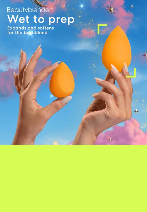 beautyblender® - Solar Blend & Cleanse Set